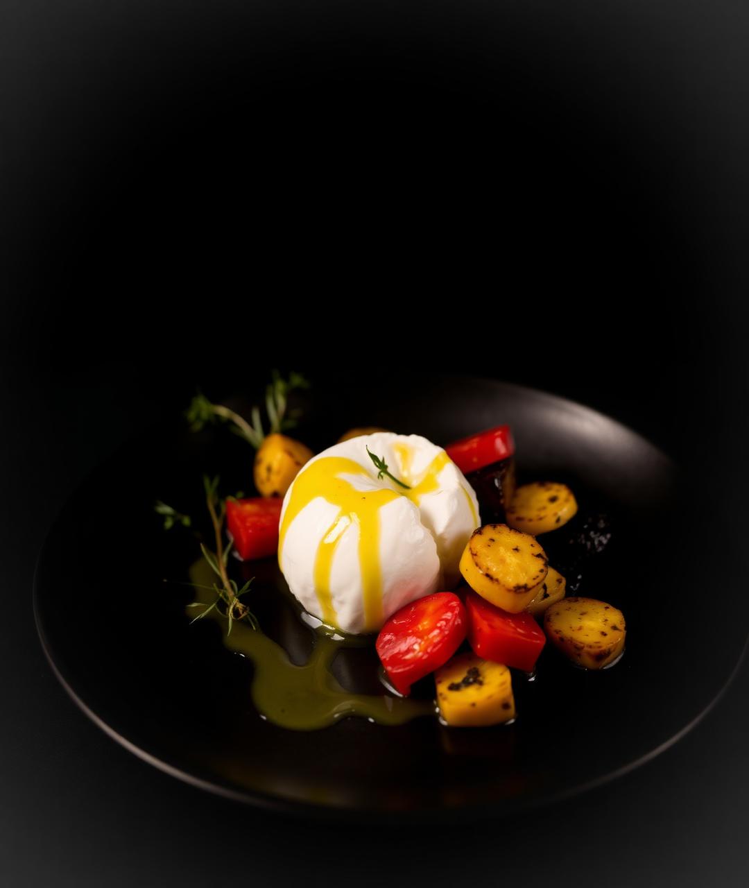 Burrata