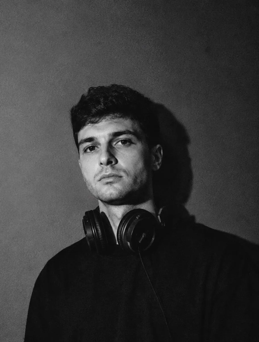 SUBLEVEL, artista do line-up