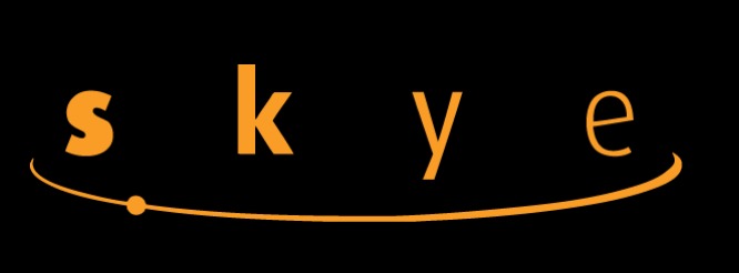 Logo van Skye