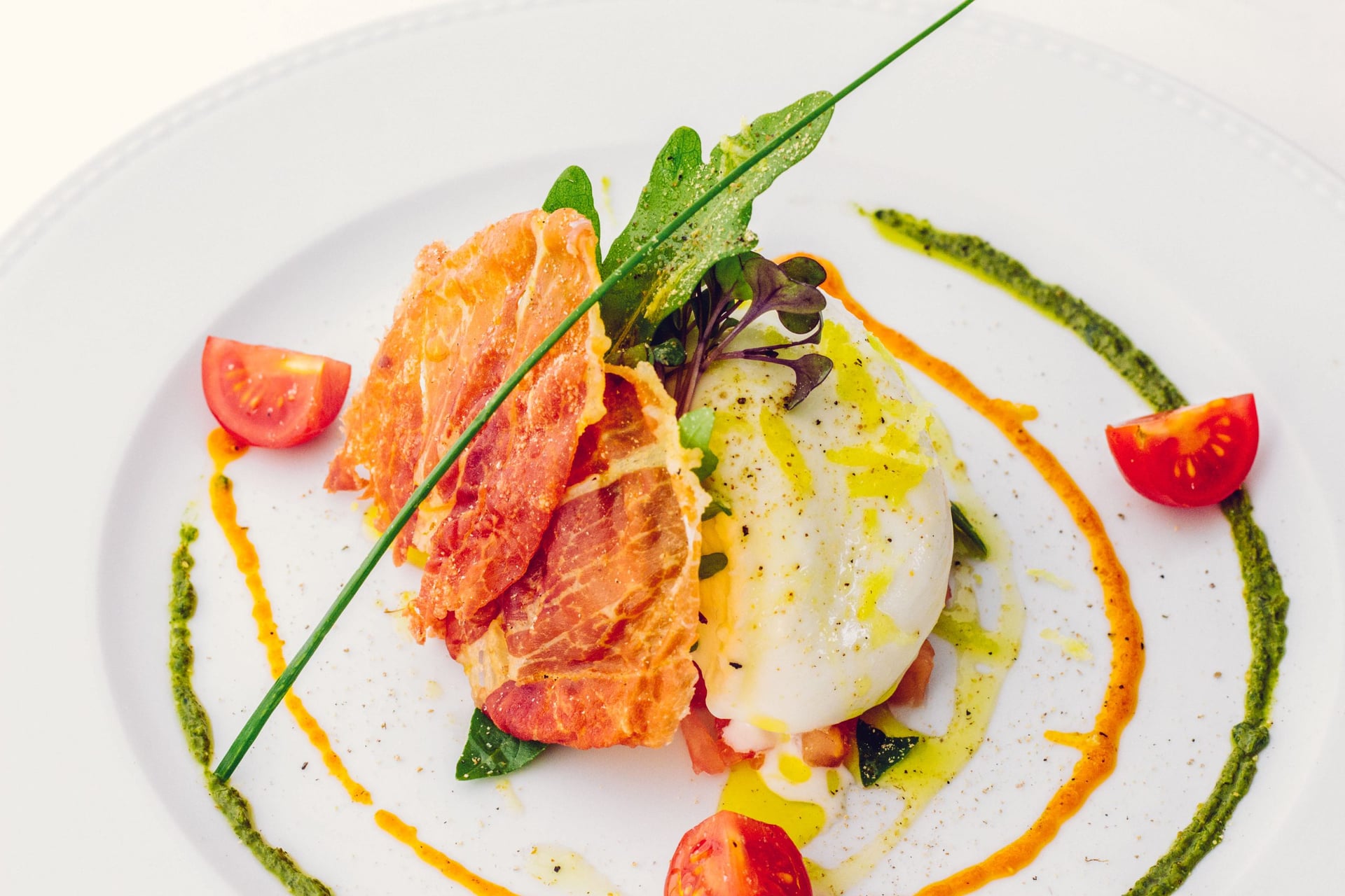 Burrata Pugliese