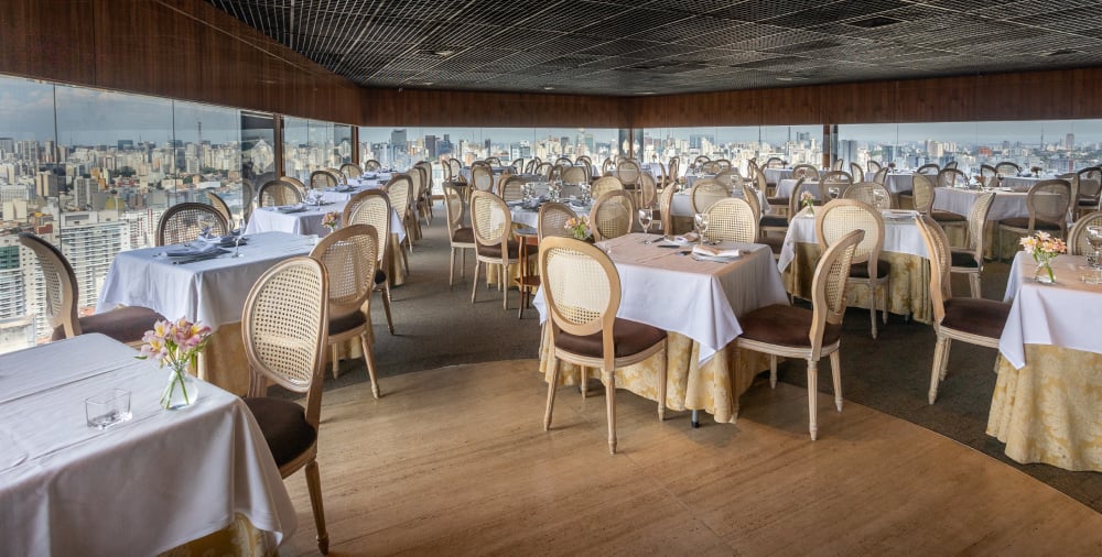 Sala Panorama