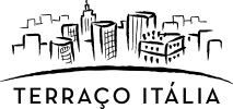 Logo van Terraço Itália